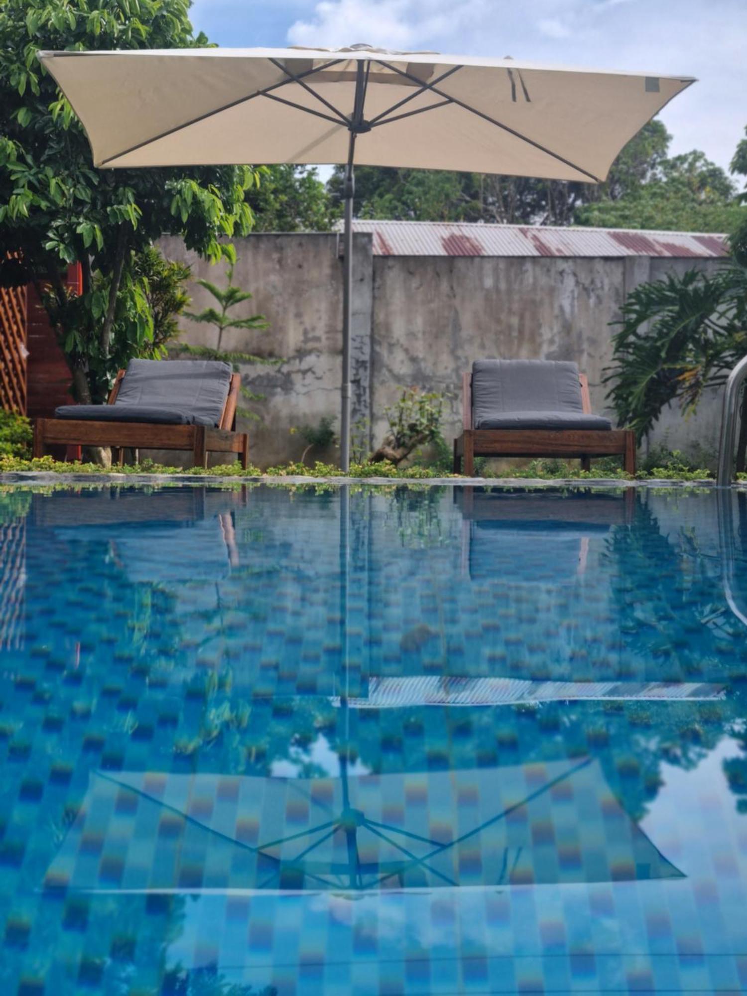 Anahaw Bed and Breakfast El Nido Eksteriør billede