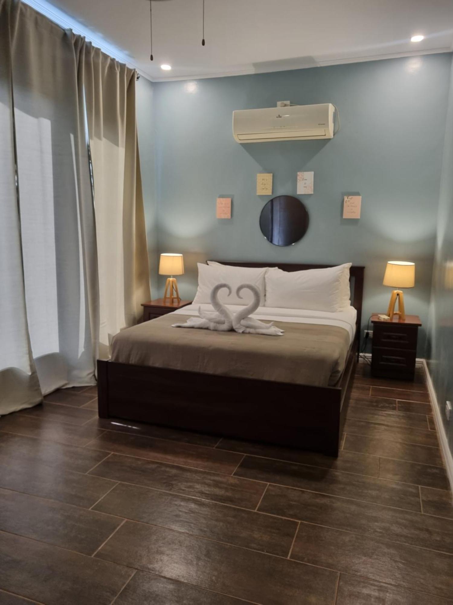 Anahaw Bed and Breakfast El Nido Eksteriør billede
