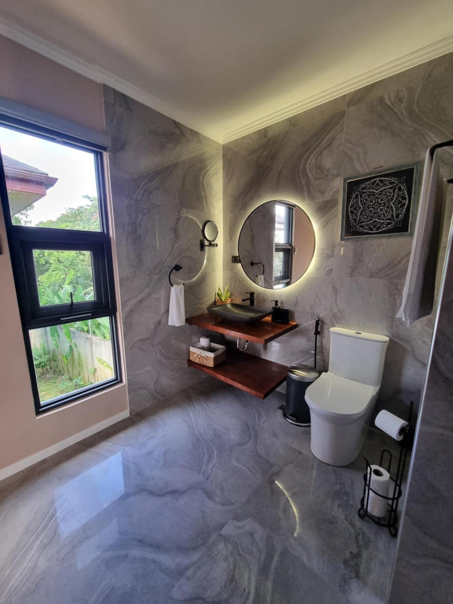 Anahaw Bed and Breakfast El Nido Eksteriør billede